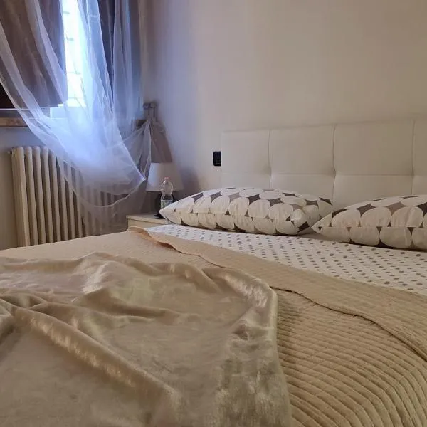 Ca' degli Sposi, hotel v destinaci Mantova