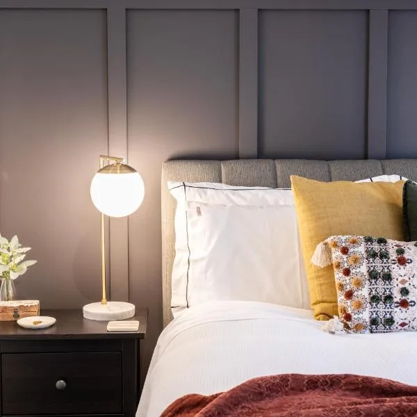 Camden Apartment, hotel in Camden
