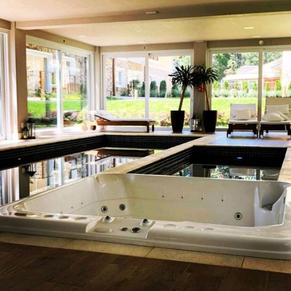 Apartamento em Gramado com piscina - Foto 3