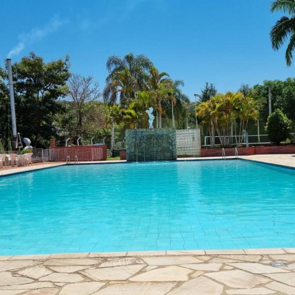 Hotel Flat Service Cavalinho Branco apt 615 - Foto 4