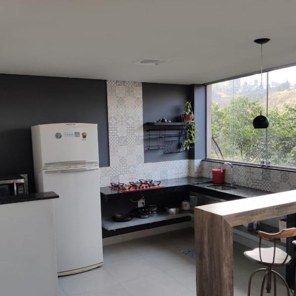 Loft Espaço Vila da Serra - Foto 4