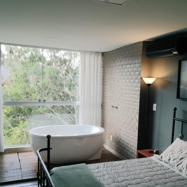 Loft Espaço Vila da Serra - Foto 2