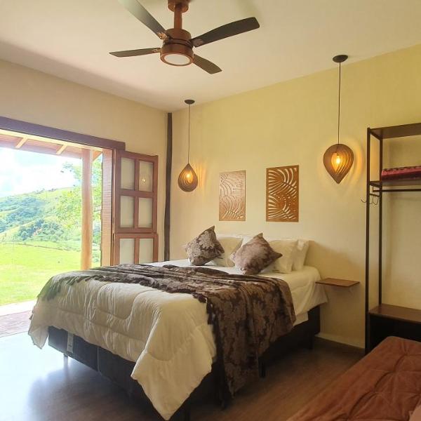 Ellementares Guest House - Foto 2