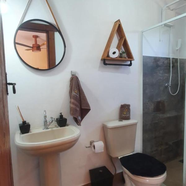 Ellementares Guest House - Foto 3