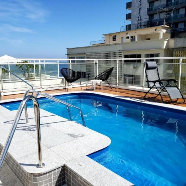 De luxe apartment in Copacabana - Foto 4