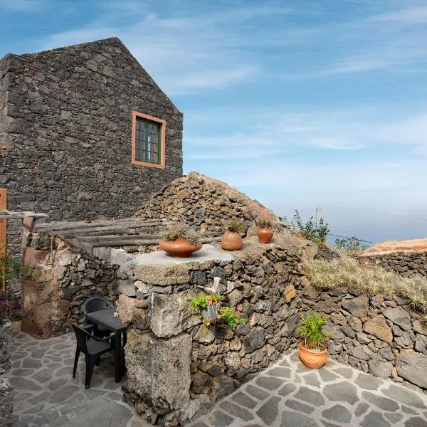 발베르데에 위치한 호텔 Las Guindas