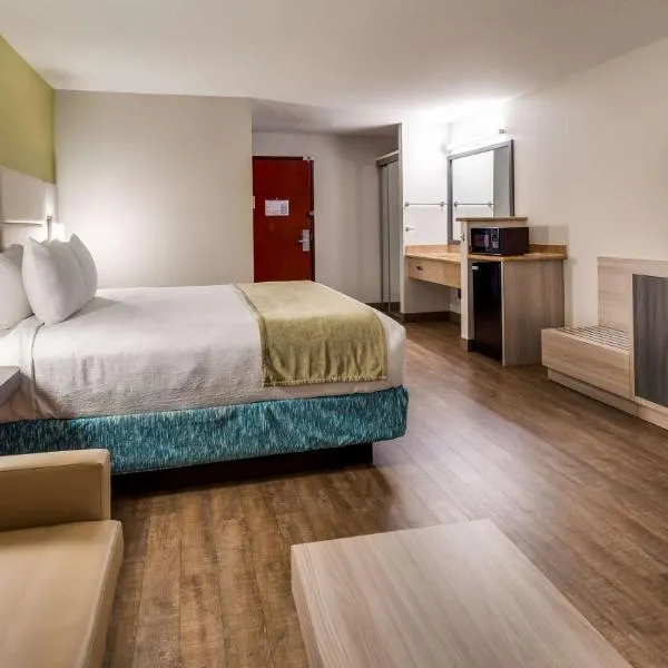 Best Western Sandy Inn, hotel u gradu 'Sandy'