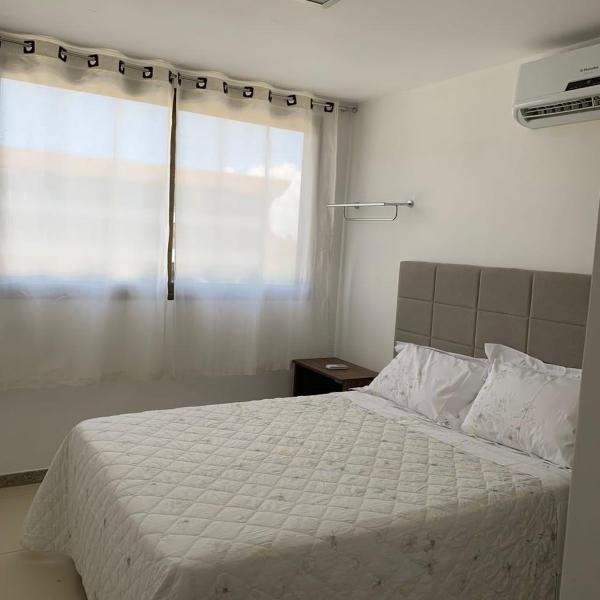 Duplex Malawí Muro Alto - Foto 2