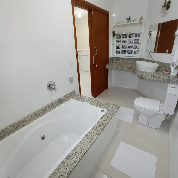 Linda Casa de Praia (Morada 3R's) Florianópolis/SC - Foto 3