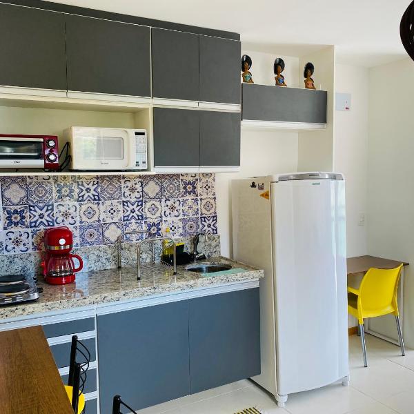 Loft london, charme e estilo no coração de Icarai - Foto 5