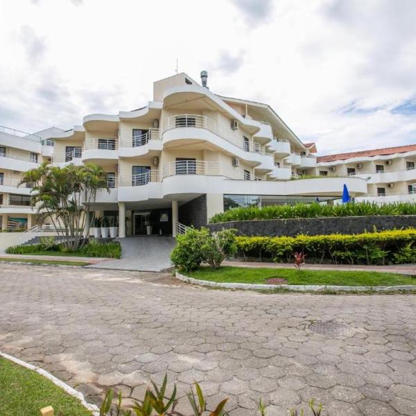 Praia Brava Hotel - Apto 420