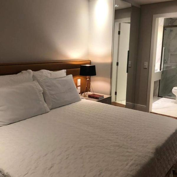 Praia Brava Hotel - Apto 420 - Foto 2