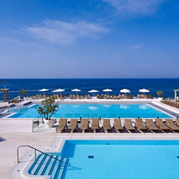 Park Plaza Verudela Pula, hotel v destinaci Pula