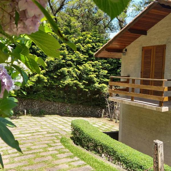 Casa Caleuche Monte Verde