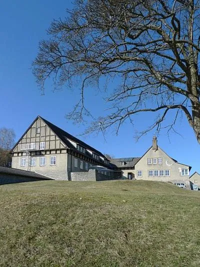 Strumpffabrik, hotel in Oberbettingen