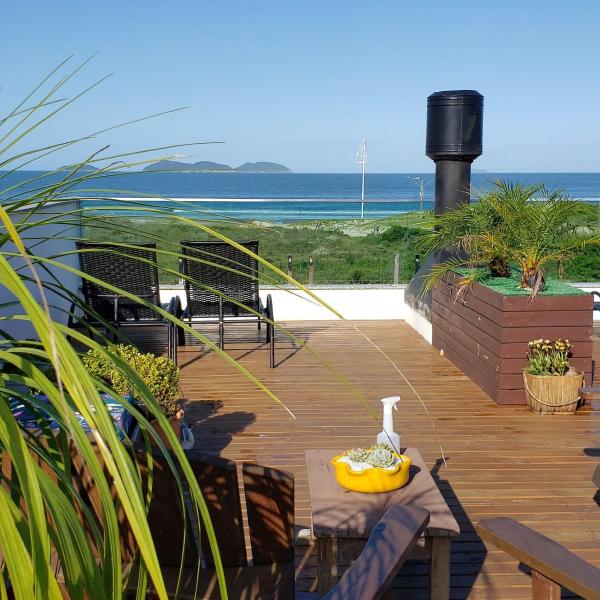Beira Mar Village
