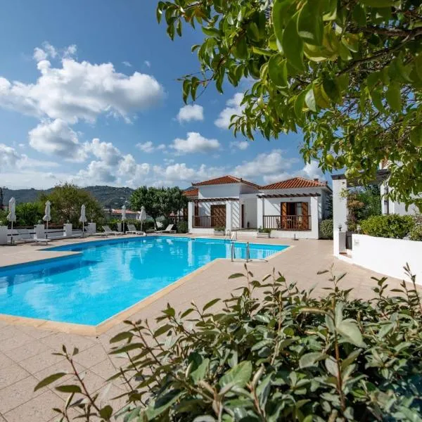 Skopelos Summer Homes, ξενοδοχείο στη Σκόπελο