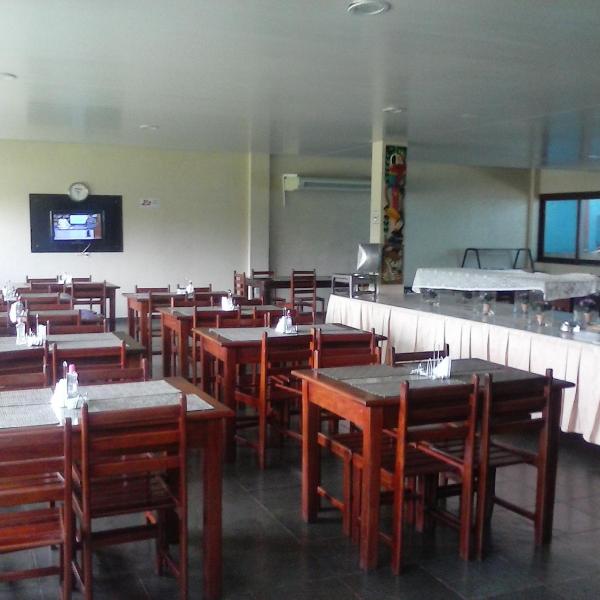Cuca Legal Hotel - Foto 4
