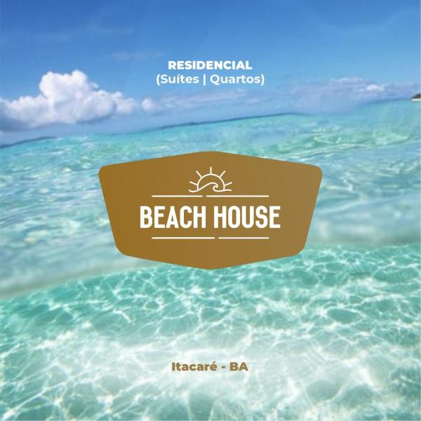 BEACH HOUSE l