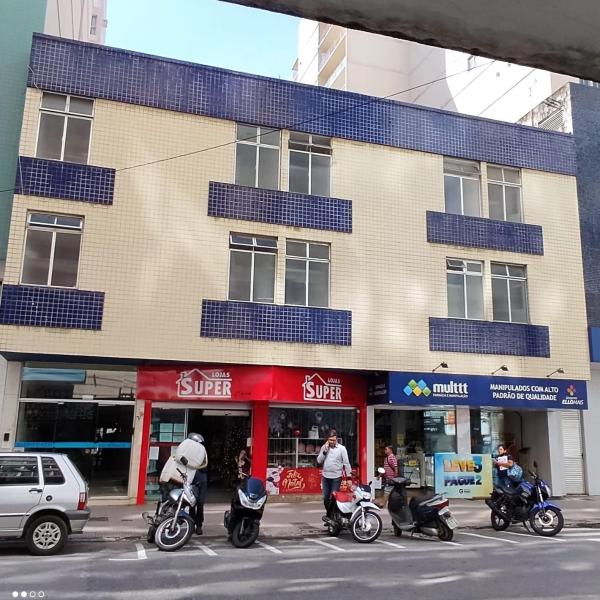 Quitinete no Centro a Poucos Passos da Praia - Foto 5