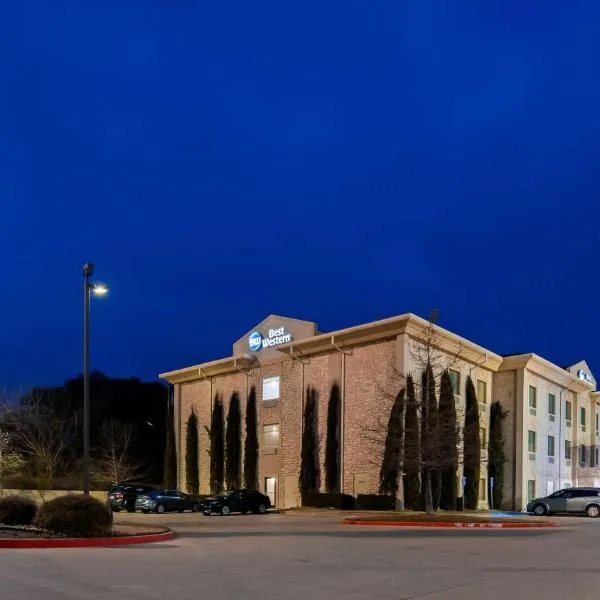 Best Western Granbury Inn and Suites, hotel v destinaci Granbury