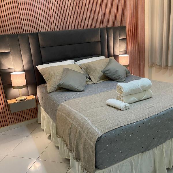 Apartamento encantador em Seabra - Foto 2