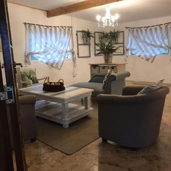 Mon Desir, hotel di Pietermaritzburg