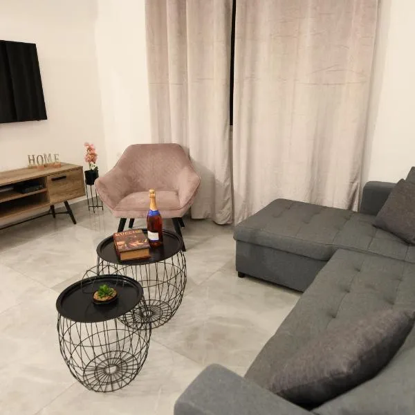 MAKAZA neviot, hotel v destinaci Eilat