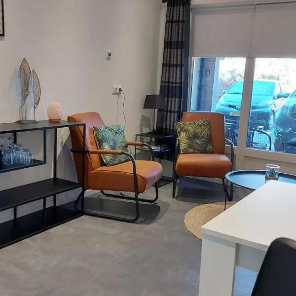 B&B Margriet, hotel v destinaci Lemmer