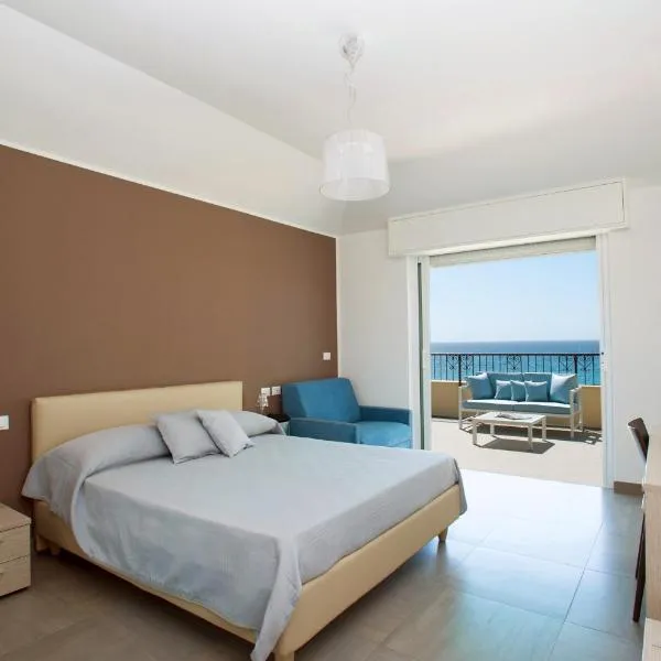 B&B Ligure Rooms, hotel din Pietra Ligure