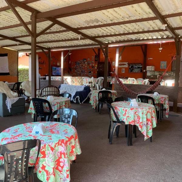 Pousada e Restaurante Tio Paulo - Foto 4