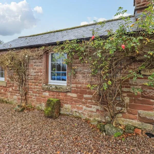 The Cobbles, hotel in Penrith