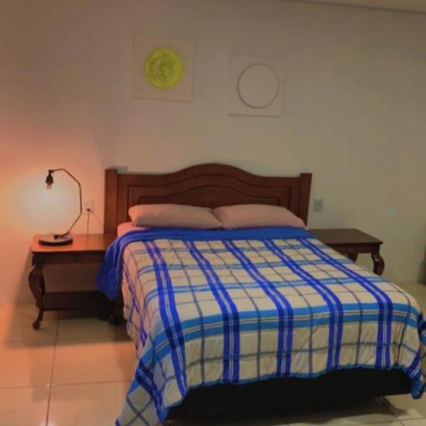 Flat Deluxe2 Gramado - Foto 2