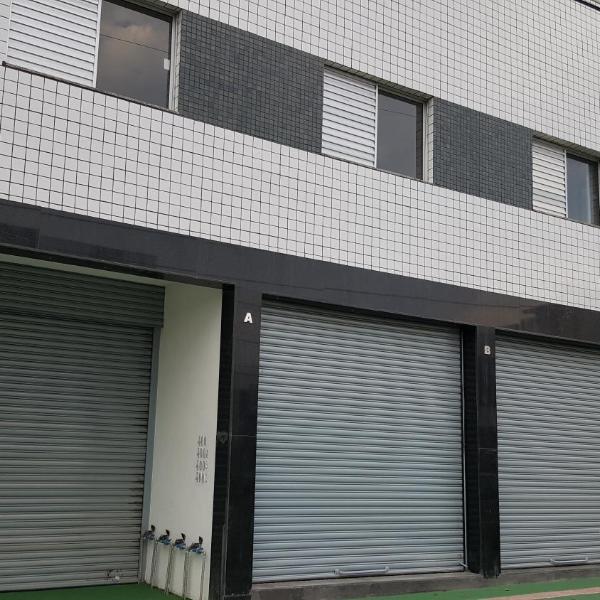 Apartamento Caiçaras 1