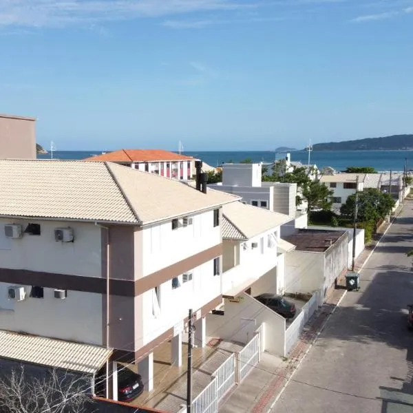 Residencial Marilis, hotel in Palhoça