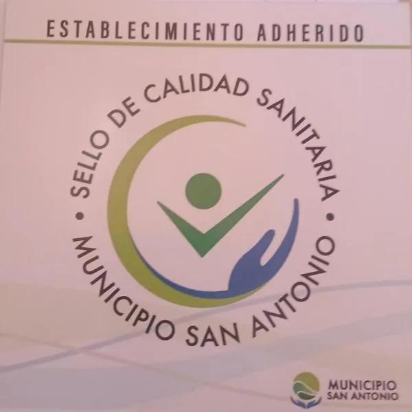 Dptos Kandava San Antonio Este, hotel a San Antonio Este