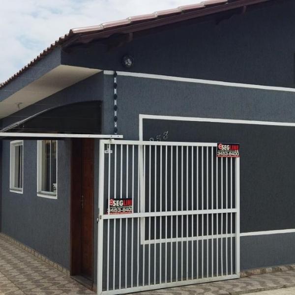 Residencial Sol de Verão - Próximo da Praia