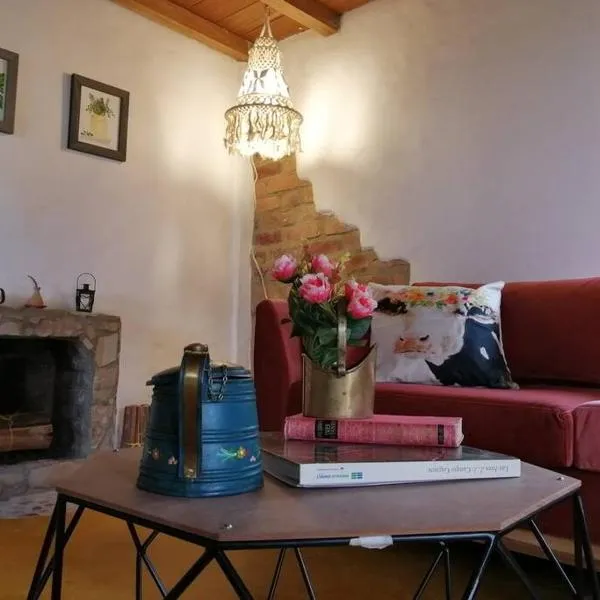 ALMA Glamping - San Francisco Cund - A 1h de Bogotá, hotell sihtkohas San Francisco