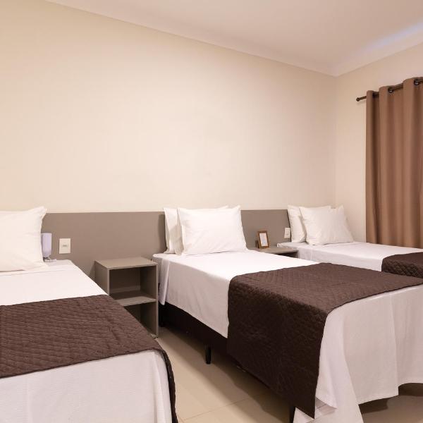 VILLA NOMAD HOTEL - Foto 2
