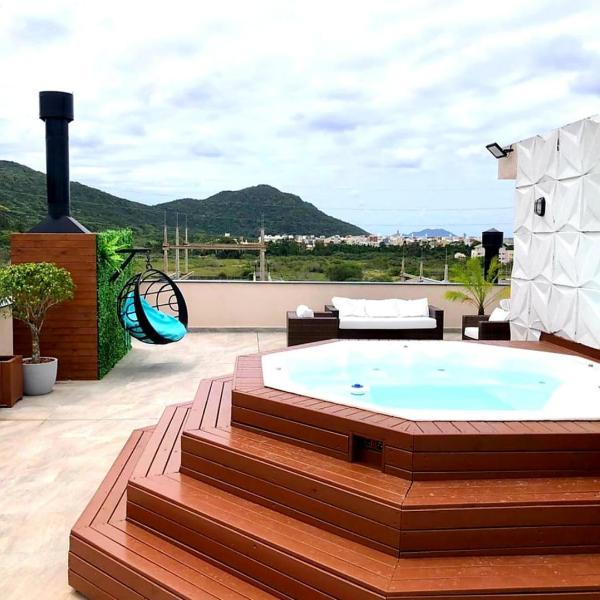 Beach Palace Residence