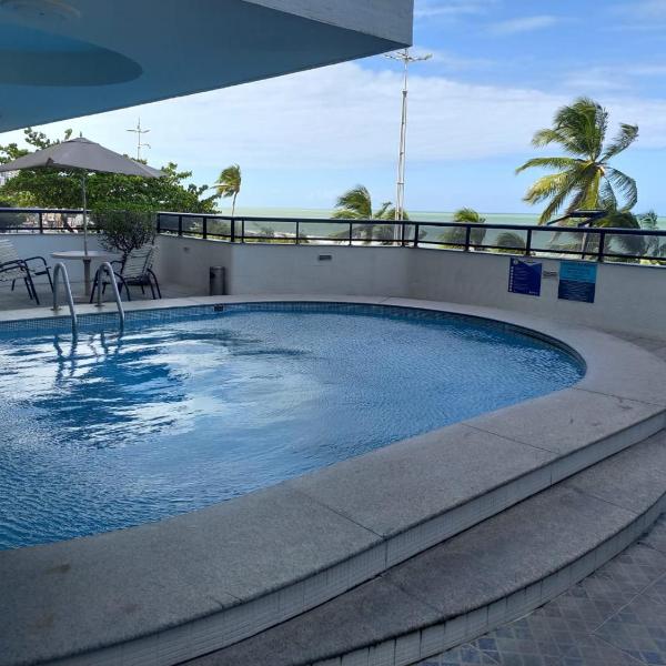 Hotel Euro Suíte Recife Boa Viagem By Nacional Inn - Foto 4