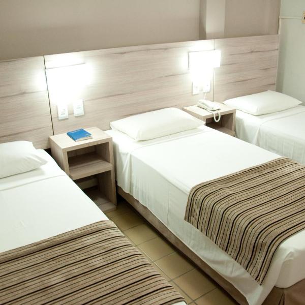 Hotel Linhatur - Foto 2