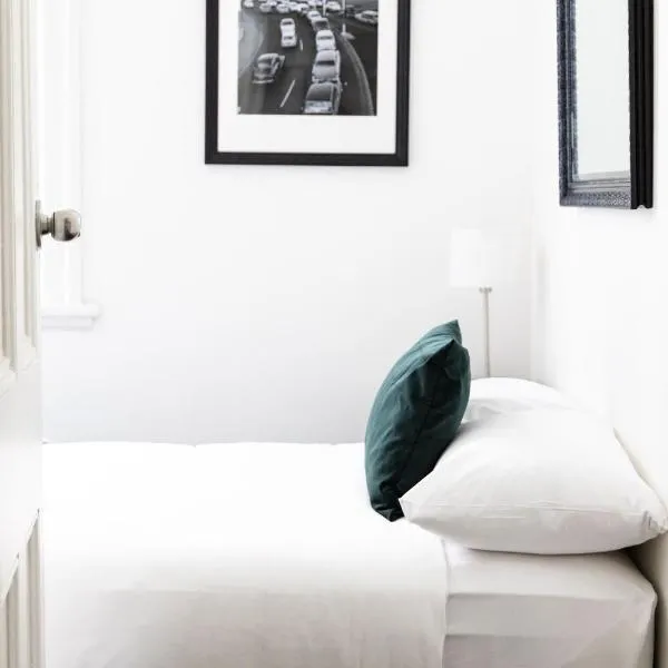 Wynyard Hotel, hotel v destinaci Sydney