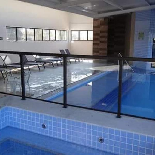 Apartamento no Alta Vista Thermas Resort - Foto 5