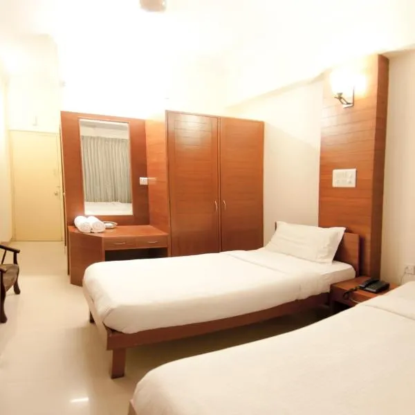 Atlaantic Inn photo 2
