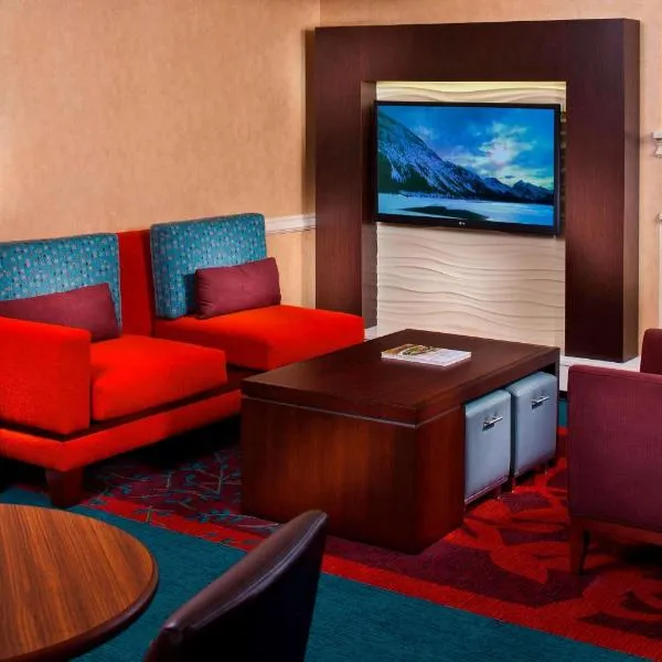 Sonesta ES Suites Birmingham Homewood, hotel en Birmingham