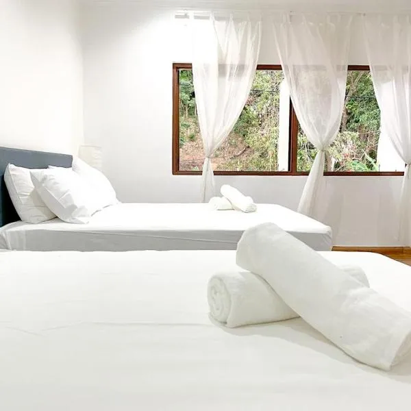 Mas Homestay、クアラルンプールのホテル