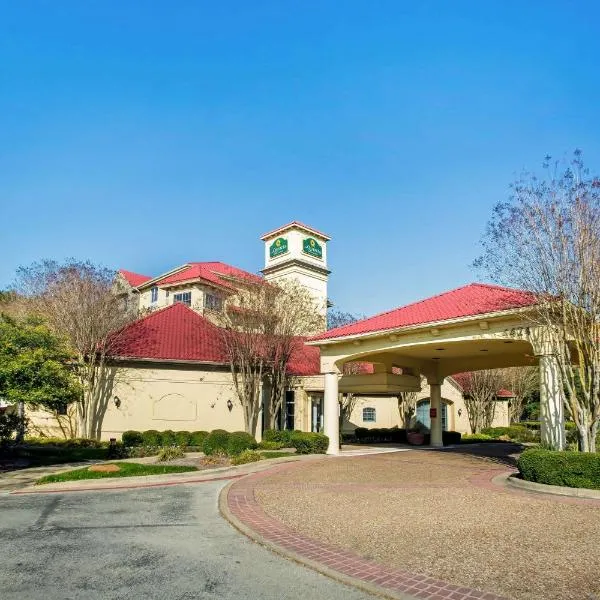 La Quinta by Wyndham Austin Southwest, hotel en Austin