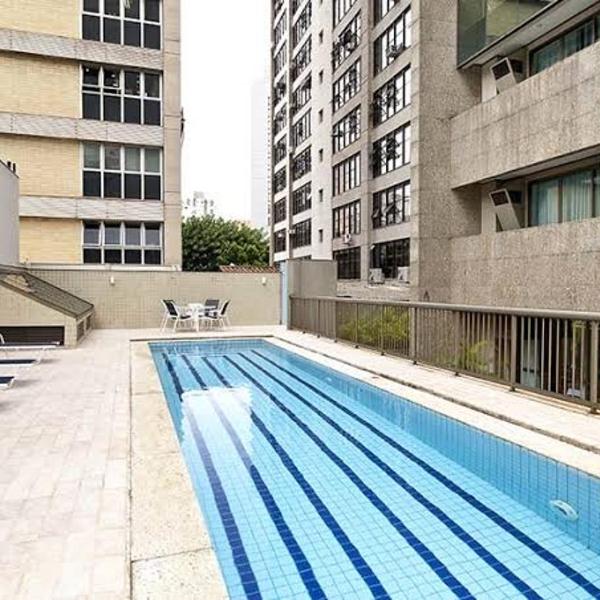 Exclusividade e conforto na savassi - Foto 4