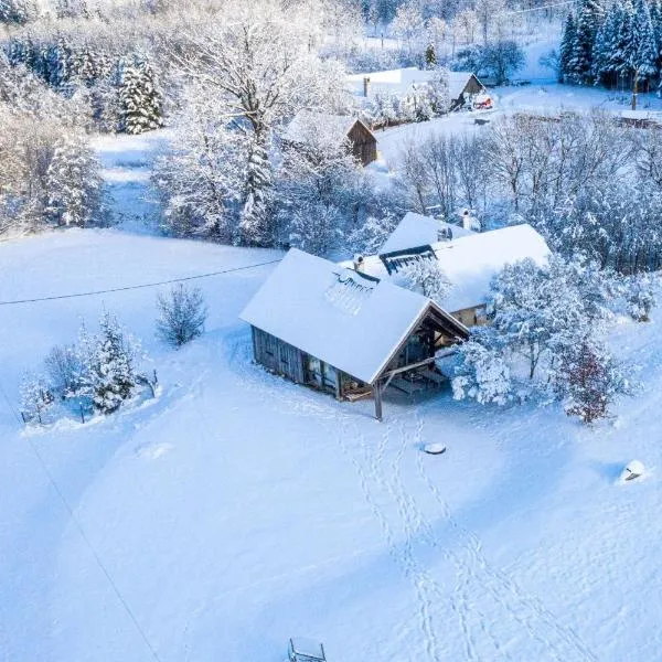 WALD-LAND-HOF Schloss Rosenau, ξενοδοχείο σε Schloss Rosenau